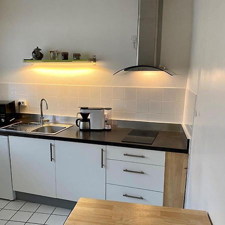Appartement Claussat Chamalières Zewnętrze zdjęcie