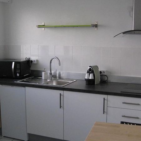 Appartement Claussat Chamalières Zewnętrze zdjęcie