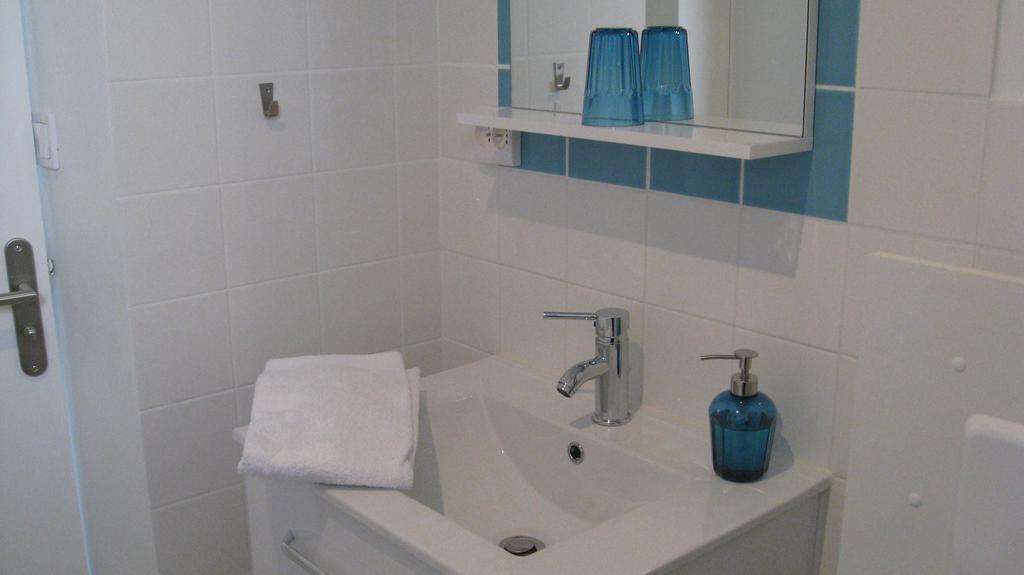 Appartement Claussat Chamalières Zewnętrze zdjęcie